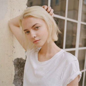 Meet your Posher, Sammy